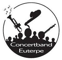 Logo Concertband Euterpe